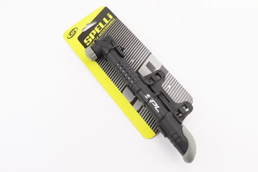 Насос пластмасовий, чорний SPM-104K, FIX-403672