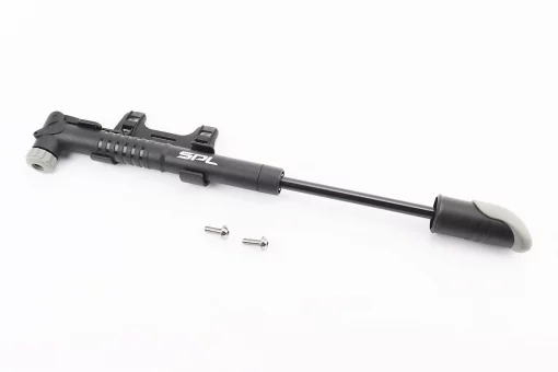 Насос пластмасовий, чорний SPM-104K, FIX-403672