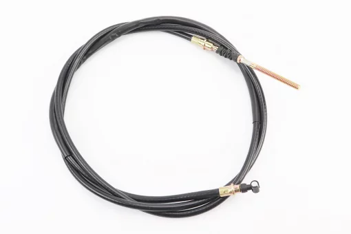 Трос заднього гальма Honda DIO 50, 180см, FIX-308580
