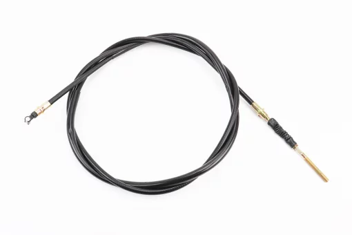 Трос заднього гальма Honda DIO ZX, 185см, FIX-308581