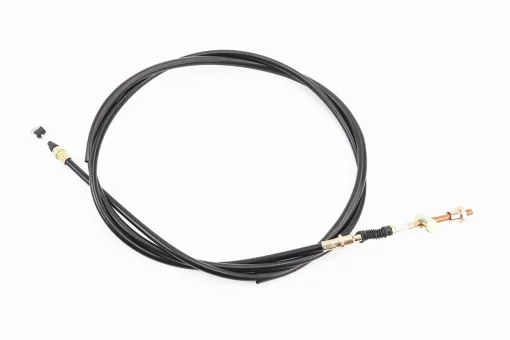 Трос заднього гальма Honda LEAD 90 (трос 180см; кожух 167см), FIX-308582