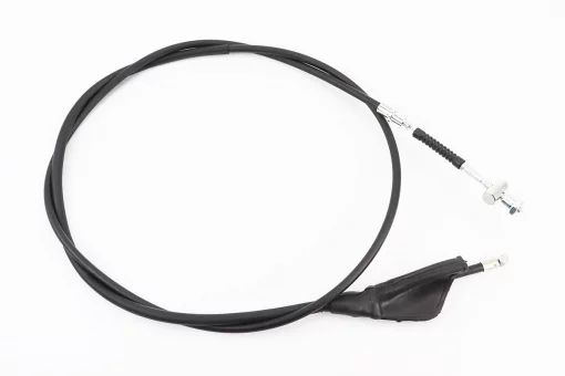 Трос заднього гальма Yamaha JOG (трос 194см; кожух 180см), FIX-308584