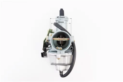Карбюратор PZ30 СВ/CG-200 (d=30), дросель під трос, FIX-321307