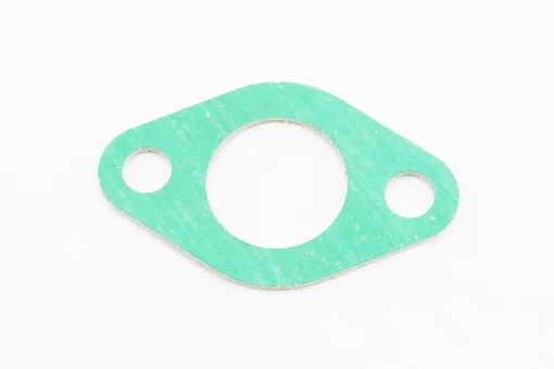 Прокладка глушителя 178F/186F Тип 1, (паронит), FIX-999321