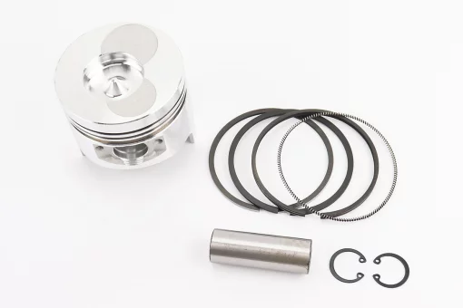 Поршень к-кт 186F 86mm STD (форкамера "Конус"), FIX-999322