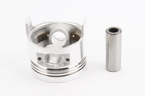 Поршень к-кт 186F 86mm STD (форкамера "Конус"), FIX-999322