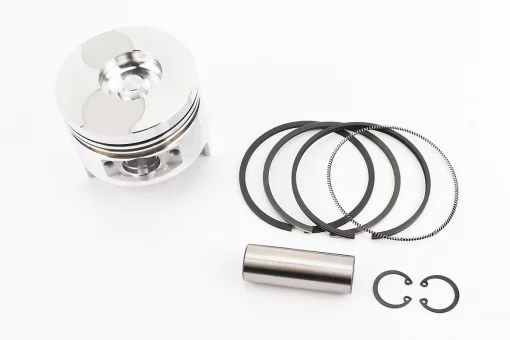 Поршень к-кт 186FA 86mm STD (форкамера "Усеченный конус"), FIX-999323