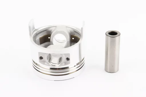 Поршень к-кт 186FA 86mm STD (форкамера "Усеченный конус"), FIX-999323