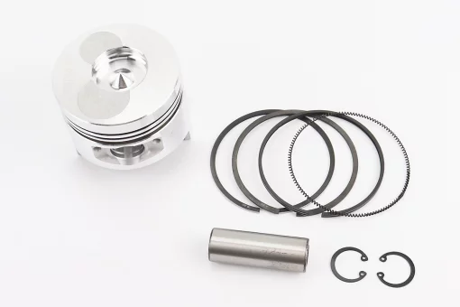 Поршень к-кт 178F 78mm +0,50 (форкамера "Конус"), FIX-999324