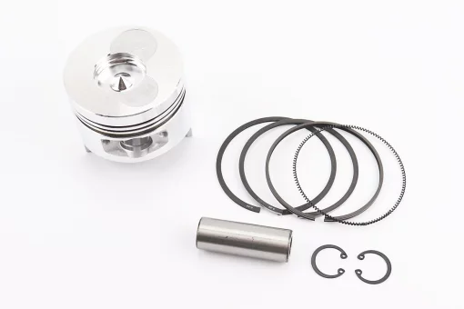 Поршень к-кт 178F 78mm +0,25 (форкамера "Конус"), FIX-999325