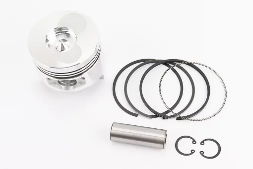 Поршень к-кт 178F 78mm STD (форкамера "Конус"), FIX-999326