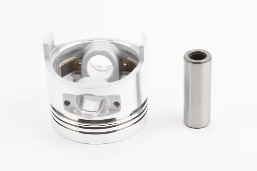 Поршень к-кт 178F 78mm STD (форкамера "Конус"), FIX-999326