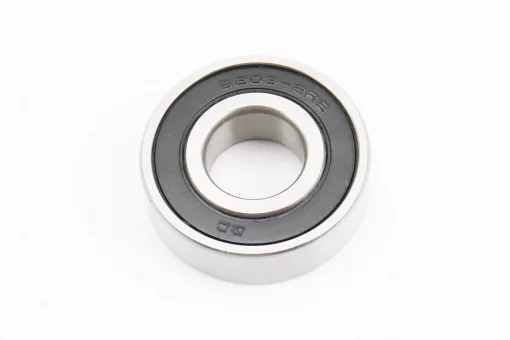 Подшипник 6203 2RS (17x40x12) MS-290,310,390-лев. или прав. 640,650,660,780,880-лев.; водяного насоса KM385BT; коленвала TACT,PAL,