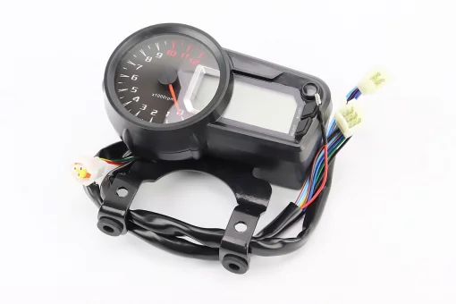 Pantera 200 S/N Спидометр в сборе (электронный), FIX-359050