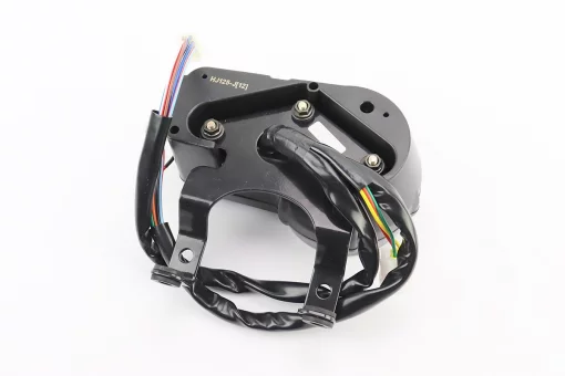 Pantera 200 S/N Спидометр в сборе (электронный), FIX-359050