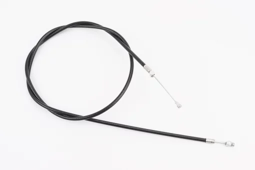 Трос зчеплення Dбобишки-8mm (трос 127см; кожух 115см), FIX-342117