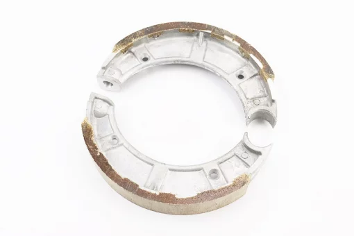 Гальмівні колодки передні к-кт 2шт, FIX-342126