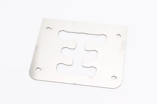 Пластина рычага на шесть передач, FIX-210691