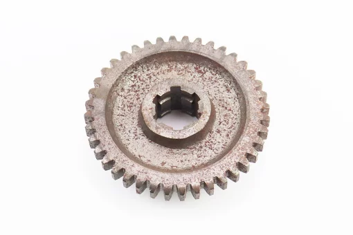 Редуктор фрези R175/180N/190N/195N - Шестерня первинного вала редуктора Z-40 81-1, FIX-604347