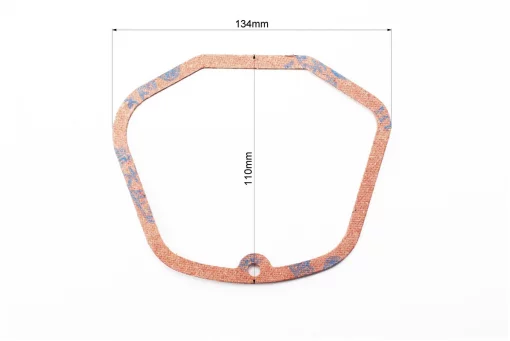 Прокладка крышки головки цилиндра R190N, FIX-604348