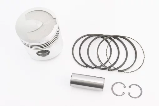 Поршень к-кт R185N 85mm STD (форкамера "Подкова"), FIX-604349