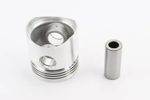 Поршень к-кт R185N 85mm STD (форкамера "Подкова"), FIX-604349