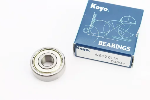 Подшипник 628 ZZ (8х24х8) MTB втулки, FIX-411371