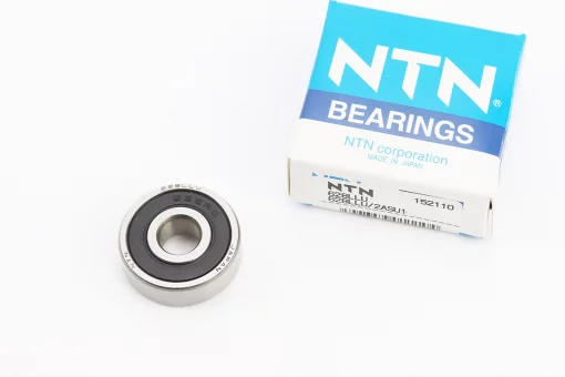 Подшипник 628 2RS (8х24х8) MTB втулки, FIX-411372