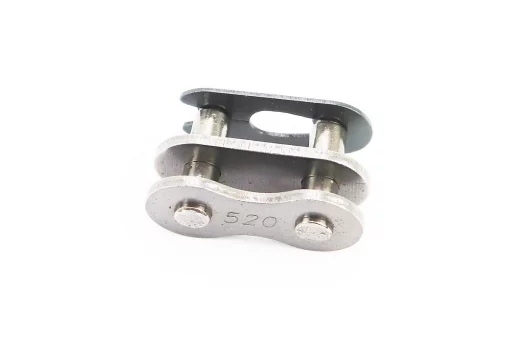 Звено (замок) цепи 520, FIX-351473