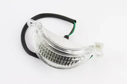 Фонарь габарит передний, FIX-315104