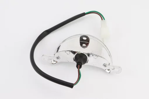 Фонарь габарит передний, FIX-315104