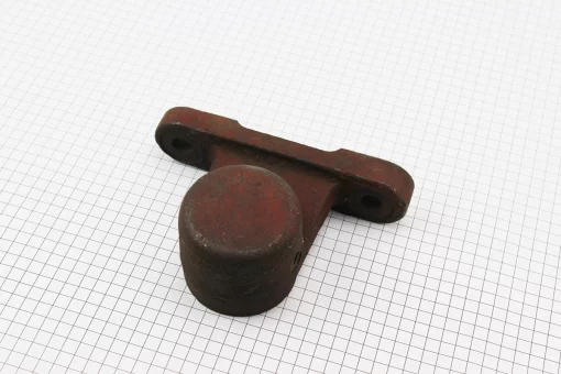 Опора передня переднього моста Jinma 200/204/240/244 (184II.31.220-1), FIX-620083