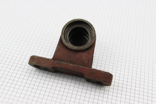 Опора передня переднього моста Jinma 200/204/240/244 (184II.31.220-1), FIX-620083