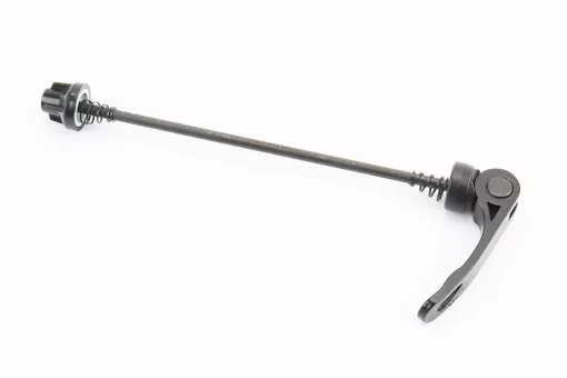 Ексцентрик заднього колеса MTB М5х180мм, алюмінієвий, чорний, FIX-403724