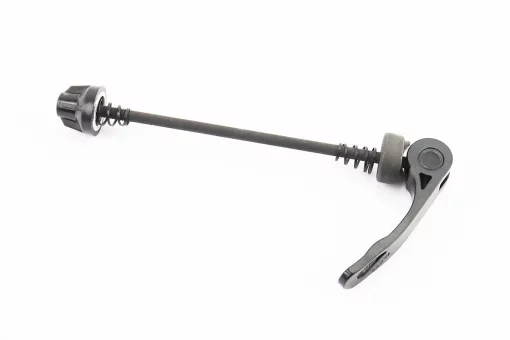 Ексцентрик переднього колеса MTB М5х145мм, алюмінієвий, чорний, FIX-403725