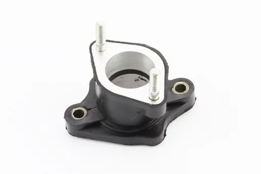 Патрубок карбюратора прорезиненный, FIX-321311