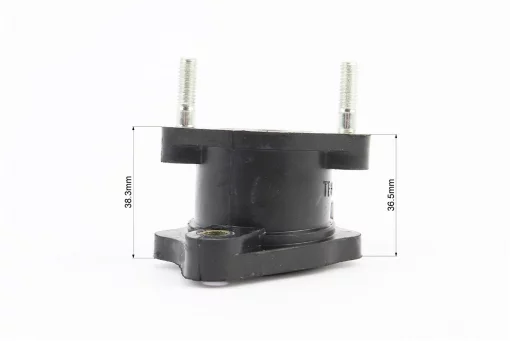 Патрубок карбюратора прорезиненный, FIX-321311