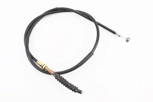 Трос сцепления тип №2 LIFAN (трос 108см; кожух 97см), FIX-321313