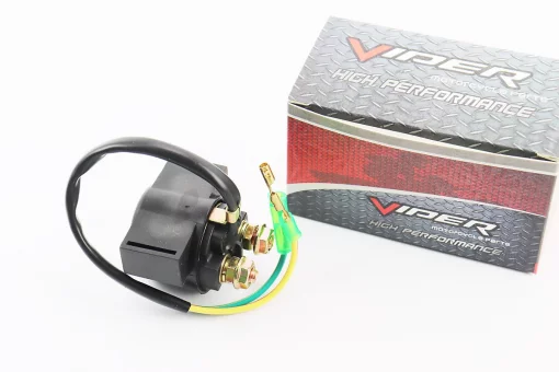 Реле стартера, FIX-321344