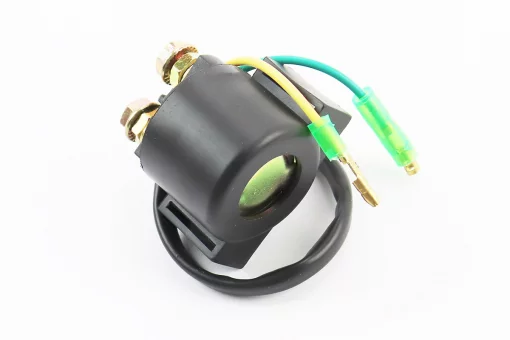 Реле стартера, FIX-321344