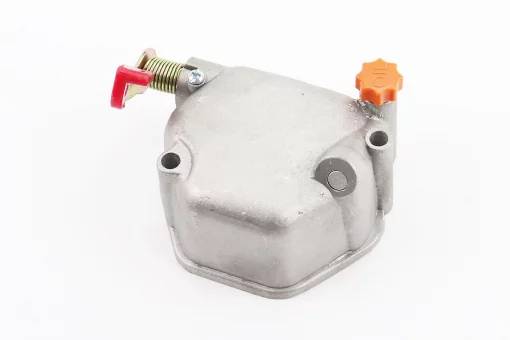 Крышка головки цилиндра (клапанов) 170F/173F/178F Витязь/Кама 2отв, FIX-999335