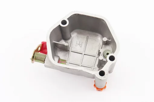 Крышка головки цилиндра (клапанов) 170F/173F/178F Витязь/Кама 2отв, FIX-999335