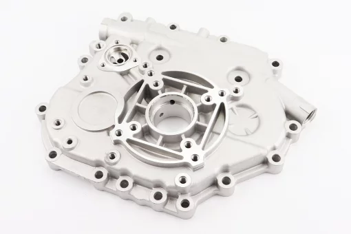 Крышка блока двигателя 186F, FIX-999336