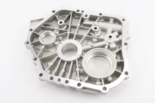 Крышка блока двигателя 186F, FIX-999336