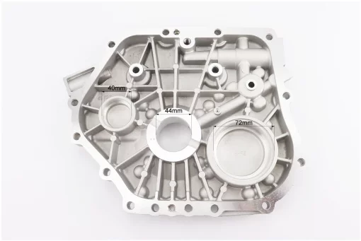 Крышка блока двигателя 186F, FIX-999336