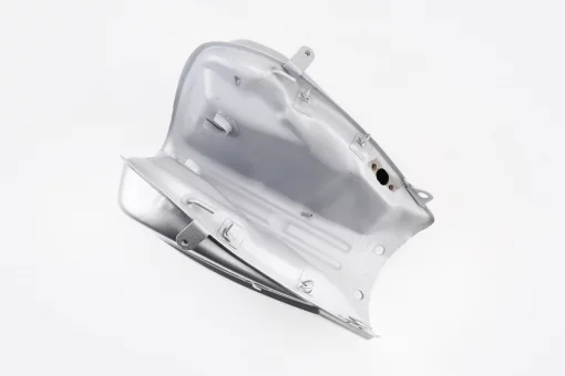 X-Road 200-250 Бак топливный СЕРЫЙ (под датчик топл.), FIX-359060