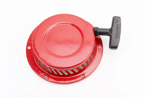 Стартер ручной 152F/154F/156F Тип 4, FIX-601595