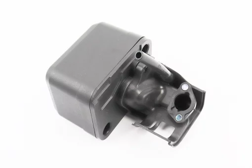 Фильтр воздушный в сборе с поролоном, круглый элемент 168F/170F, FIX-601604