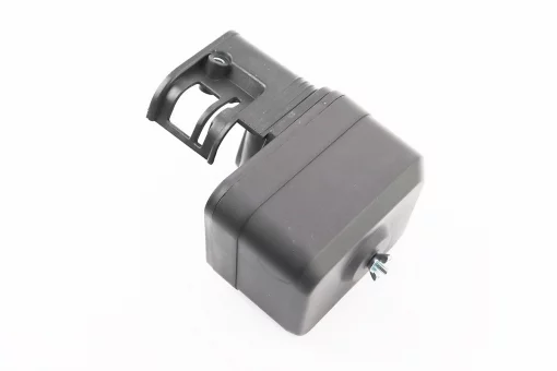 Фильтр воздушный в сборе с поролоном, круглый элемент 168F/170F, FIX-601604