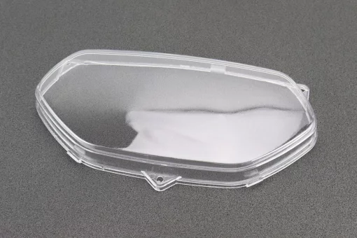 Honda LEAD AF-20 "стекло"- спидометра прозрачное, FIX-329798